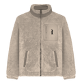 Sherpa Jacket Wet Sand