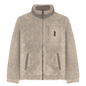 Sherpa Jacket Wet Sand