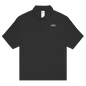 Unisex Poloshirt Black
