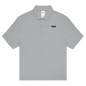 Unisex Poloshirt Grey