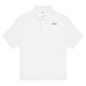 Unisex Poloshirt White