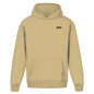 Oversize Bros Hoodie White and More