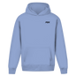 Oversize Bros Hoodie White and More