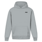 Oversize Bros Hoodie White and More