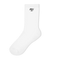 Socks Fast Edition White