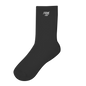 Socks Fast Edition Black