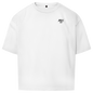 Oversize T-Shirt Fast Edition White
