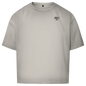 Oversize T-Shirt Fast Edition Grey