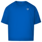 Oversize T-Shirt Fast Edition Blue
