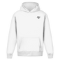 Oversize Hoodie Fast Edition White