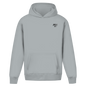 Oversize Hoodie Fast Edition Grey