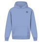 Oversize Hoodie Fast Edition Blue