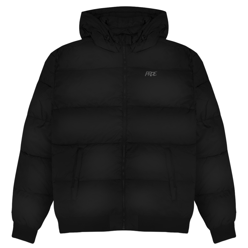 Puffer Jacket