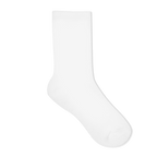 Socks Black/White