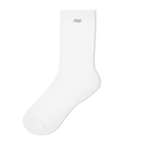 Socks Black/White