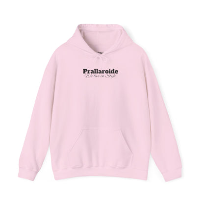 Prallaroide All or Nothing Hoodie