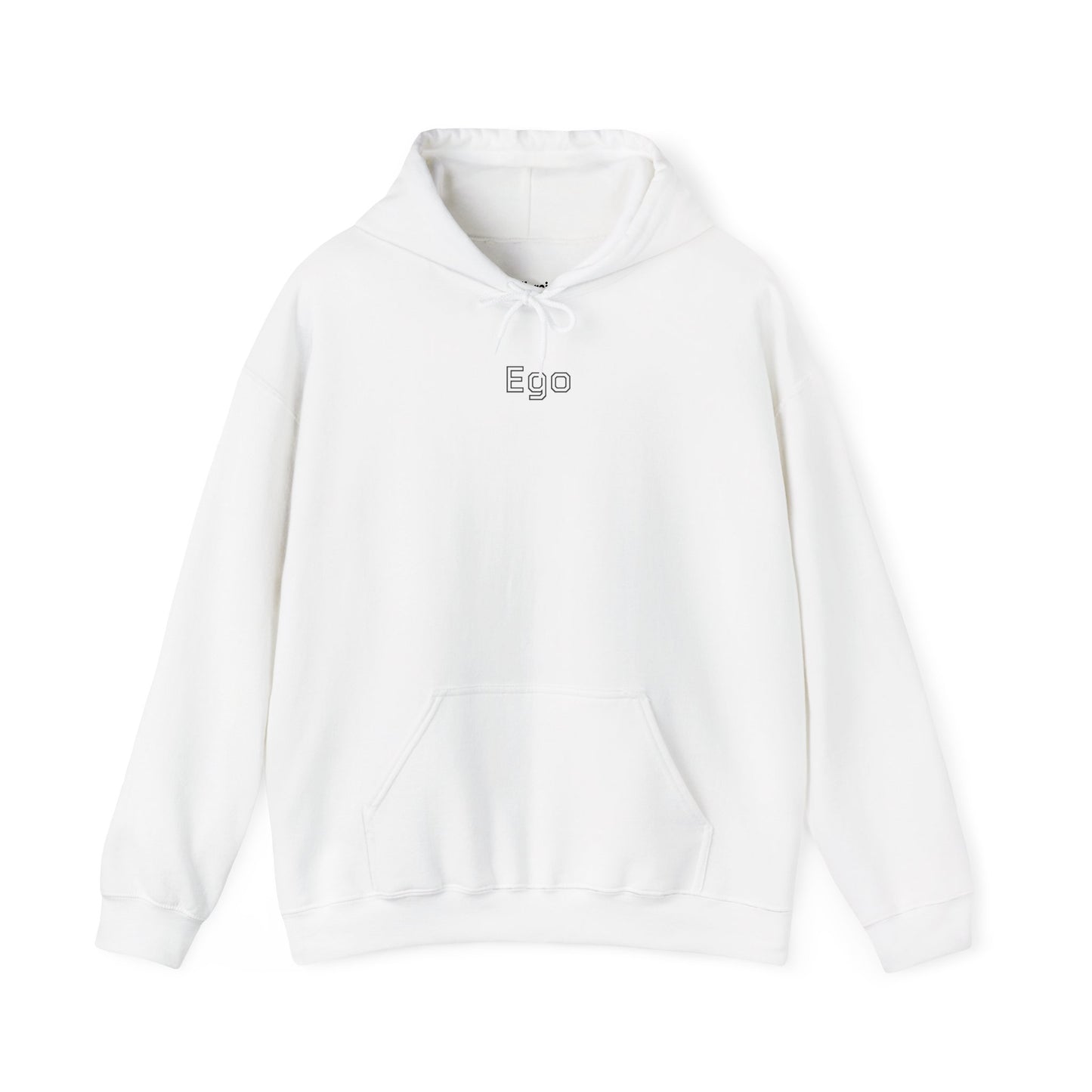 Prallaroide Ego Hoodie