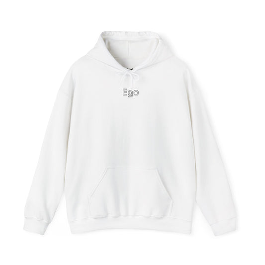 Prallaroide Ego Hoodie