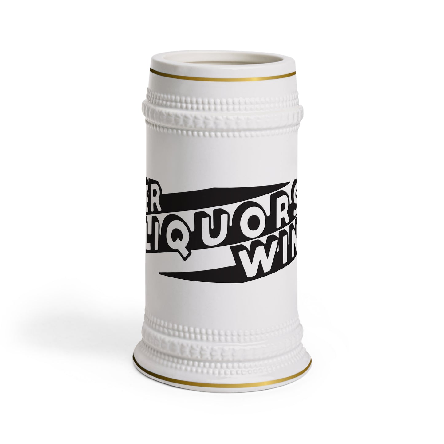 Prallaroide Beer Mug