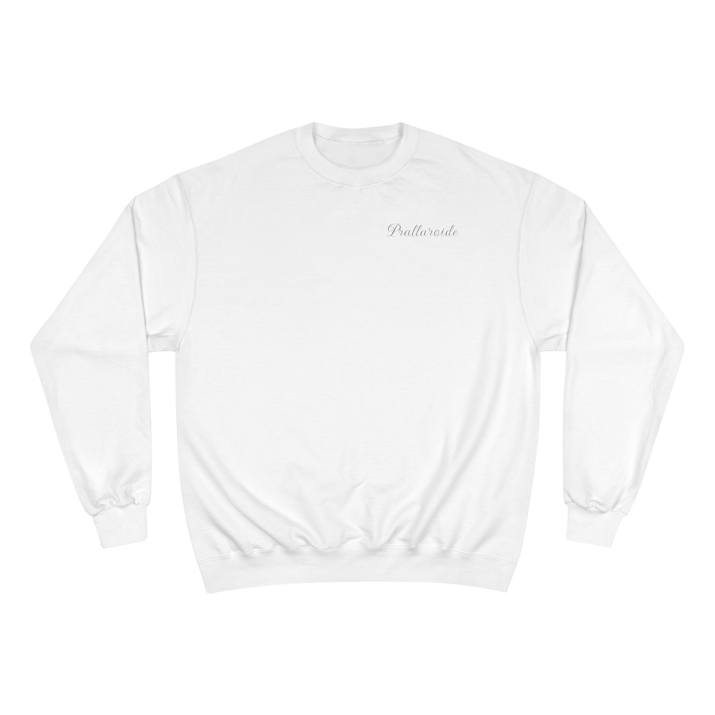 Champion Unisex Sweatshirt