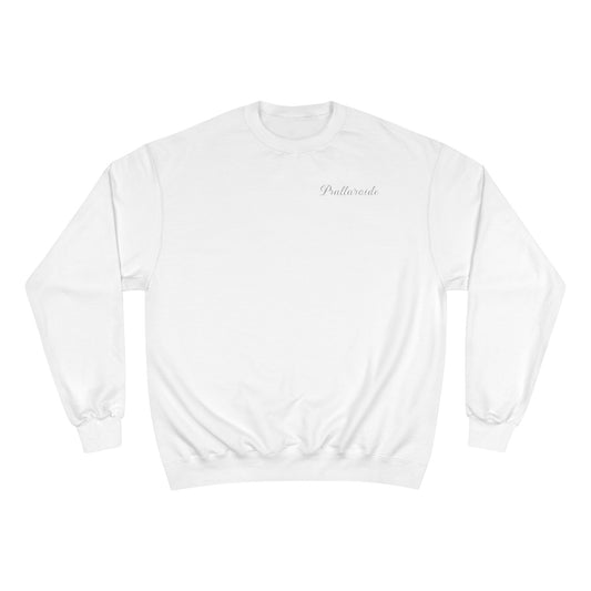 Champion Unisex Sweatshirt
