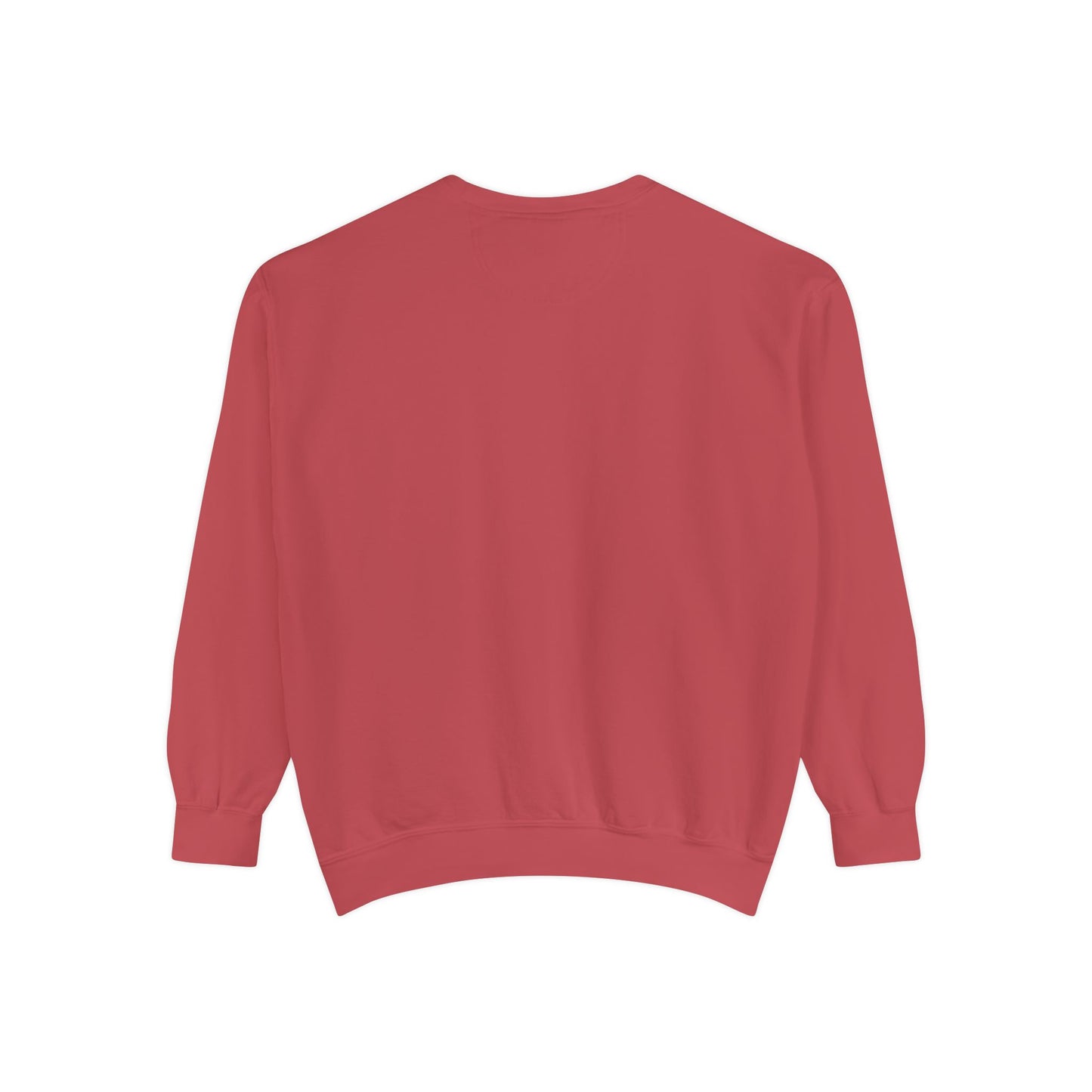 Chic Unisex Sweatshirt