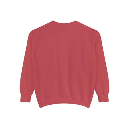 Chic Unisex Sweatshirt