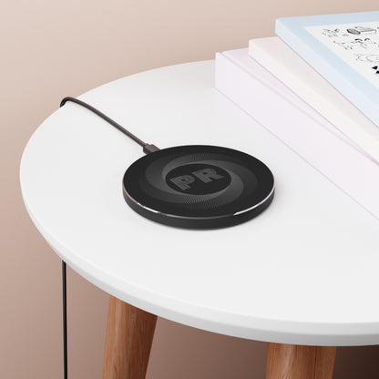 Prallaroide Modern Wireless Charger
