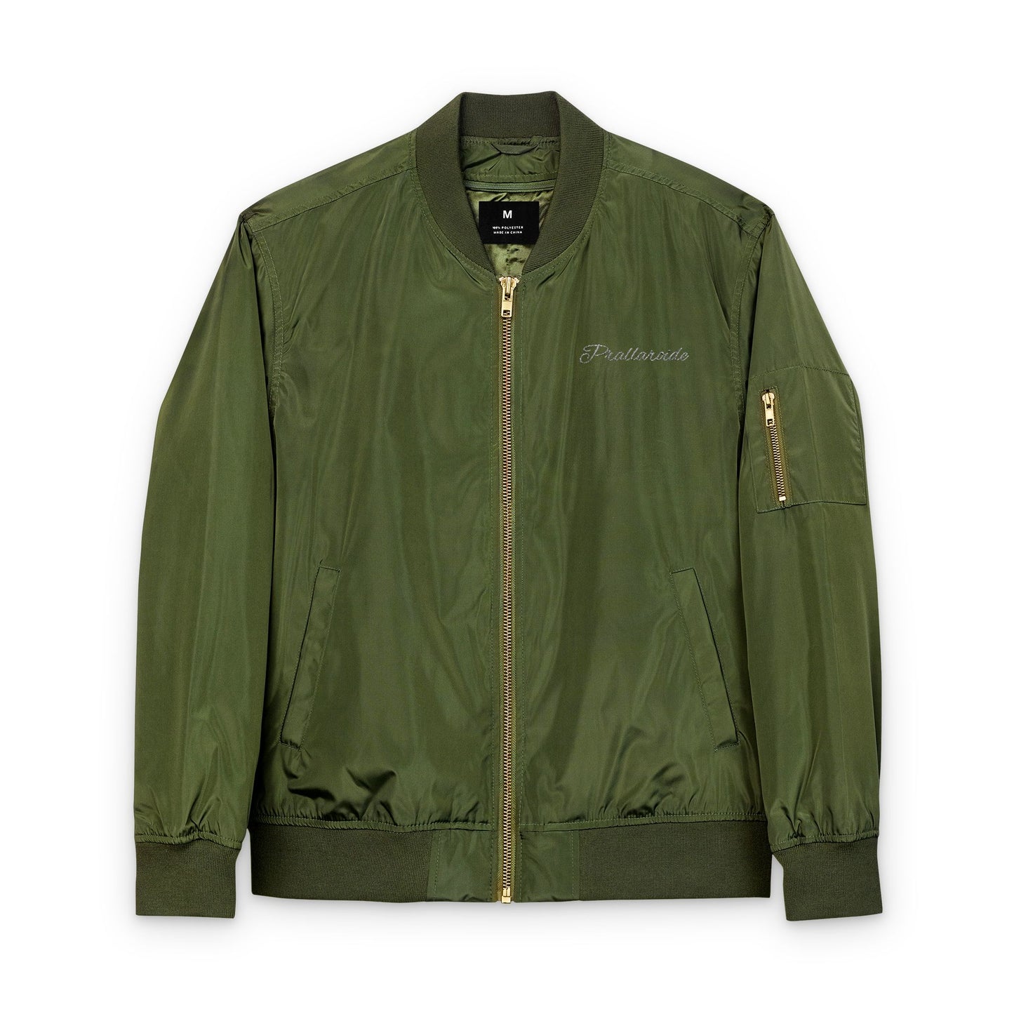 Prallaroide Bomber Jacket Big Dreams