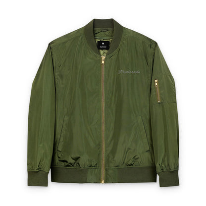Prallaroide Bomber Jacket Big Dreams