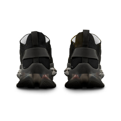 Prallaroide Galactic Mesh Sneakers for Men