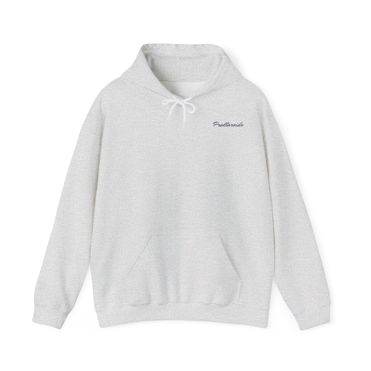 Original Unisex Heavy Blend Hoodie