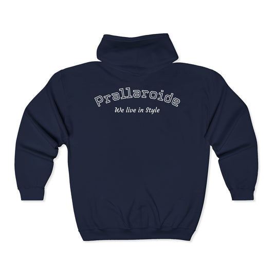Prallaroide Original Zip