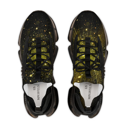 Prallaroide Galactic Mesh Sneakers for Men