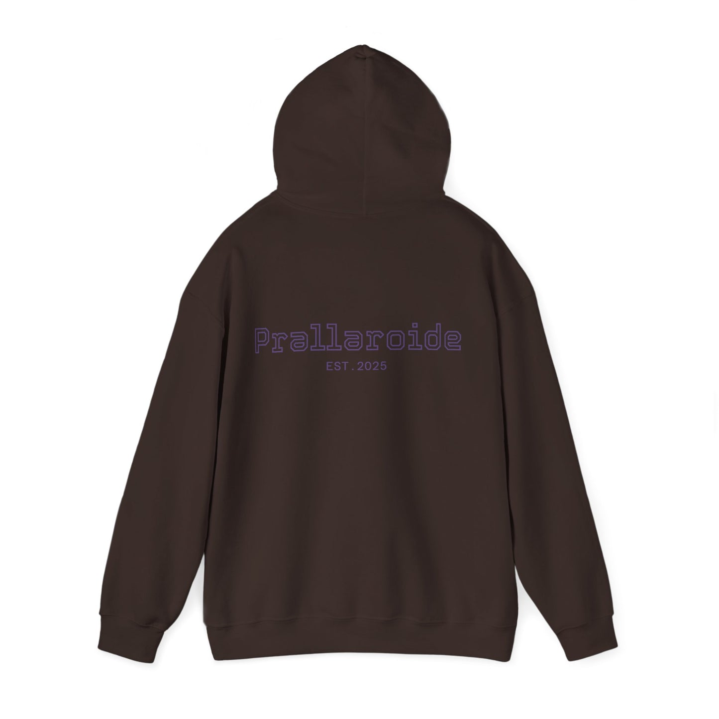 Original Unisex Heavy Blend Hoodie