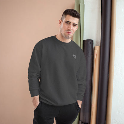 Champion X Prallaroide Sweatshirt