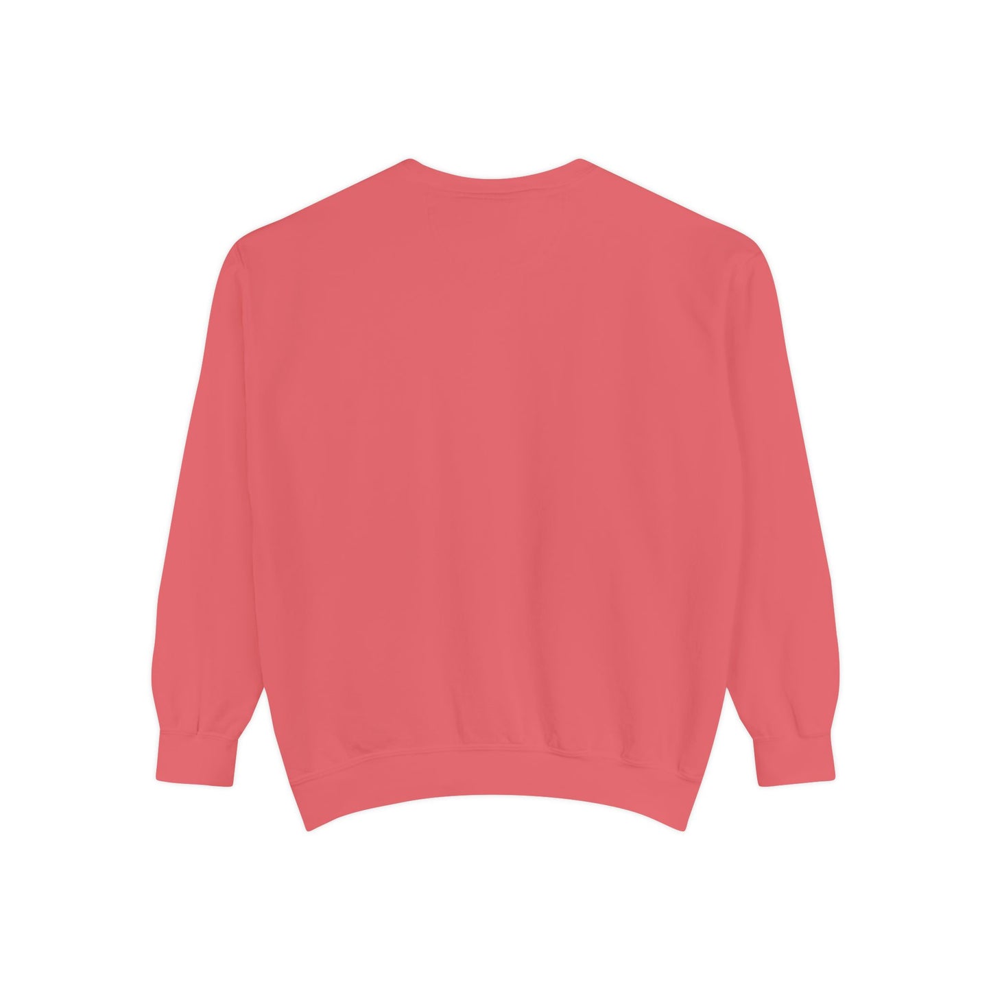 Chic Unisex Sweatshirt