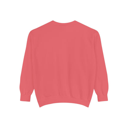 Chic Unisex Sweatshirt