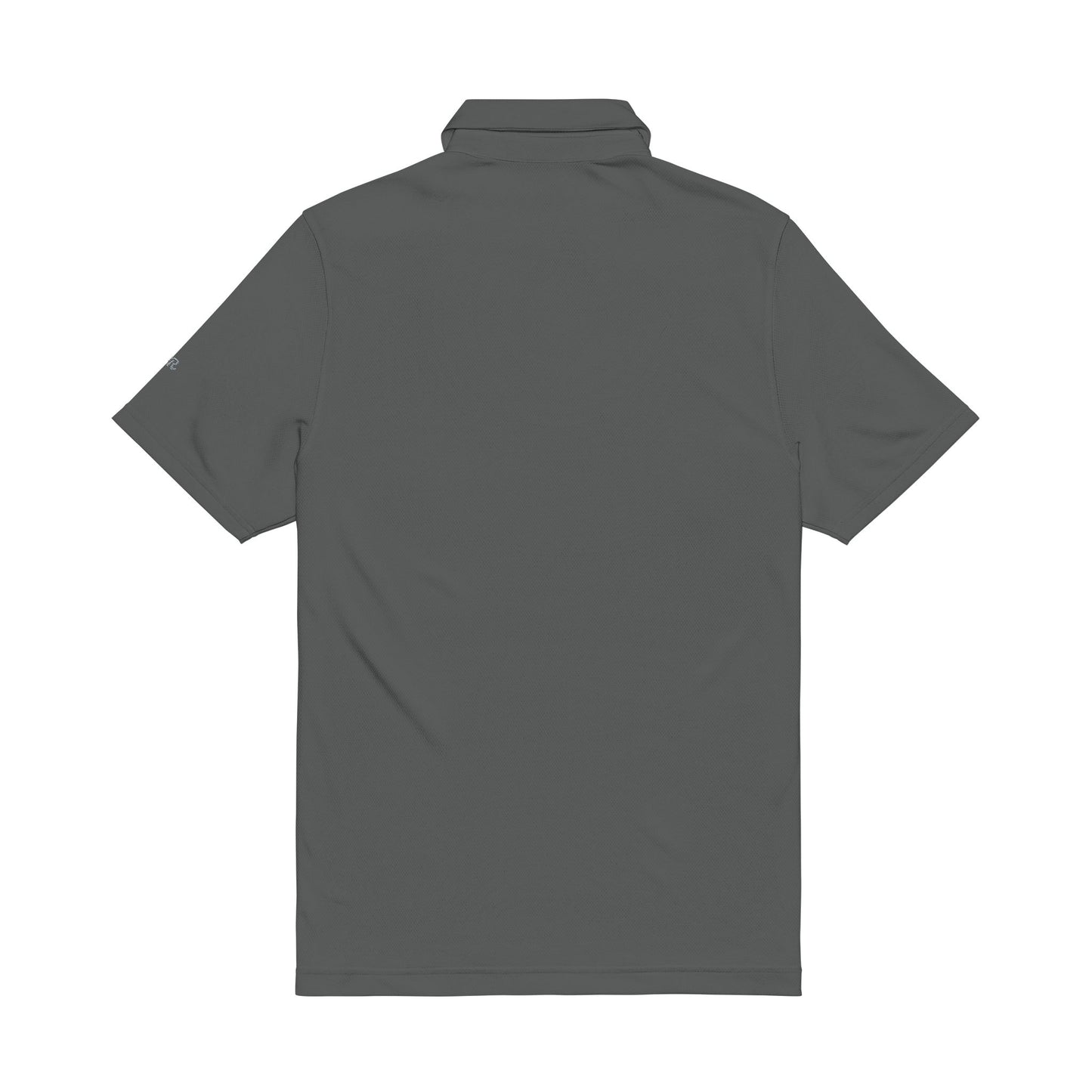 Under Armour X Prallaroide Elegant Men's Polo Shirt