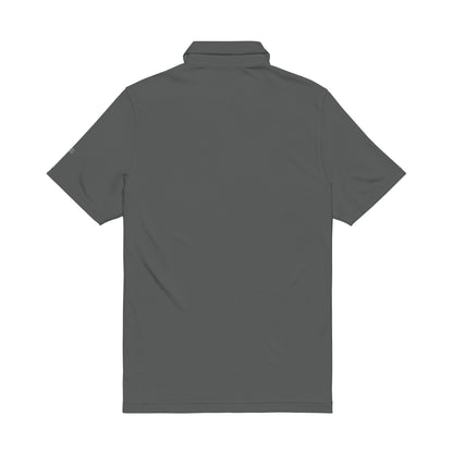Under Armour X Prallaroide Elegant Men's Polo Shirt