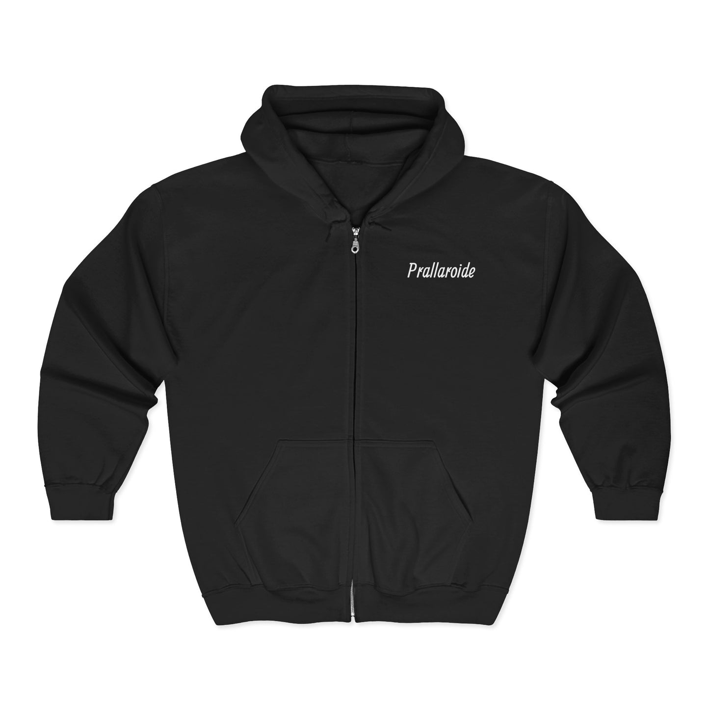 Prallaroide Original Zip