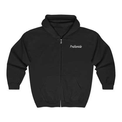 Prallaroide Original Zip