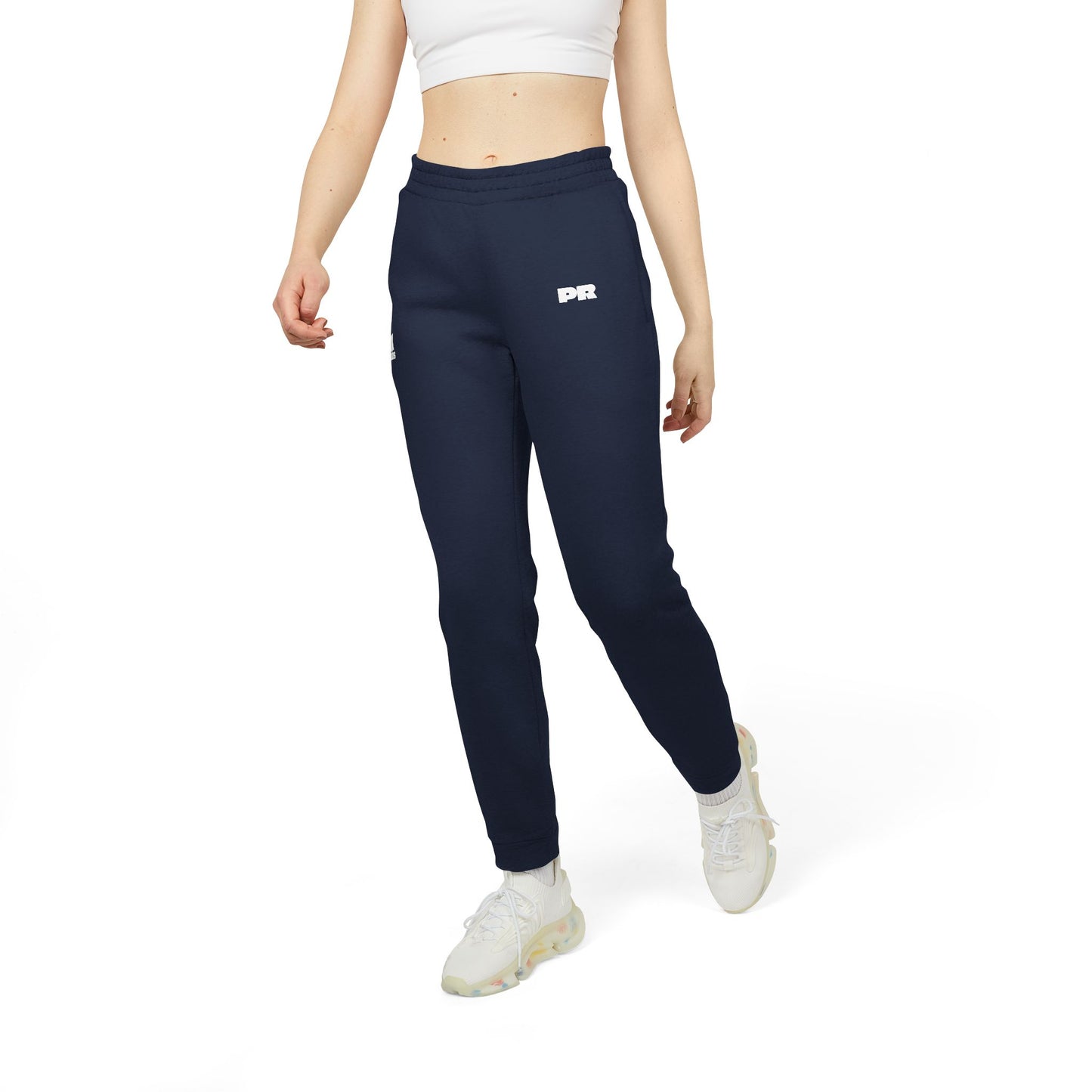 Prallaroide X Adidas Unisex Fleece Joggers