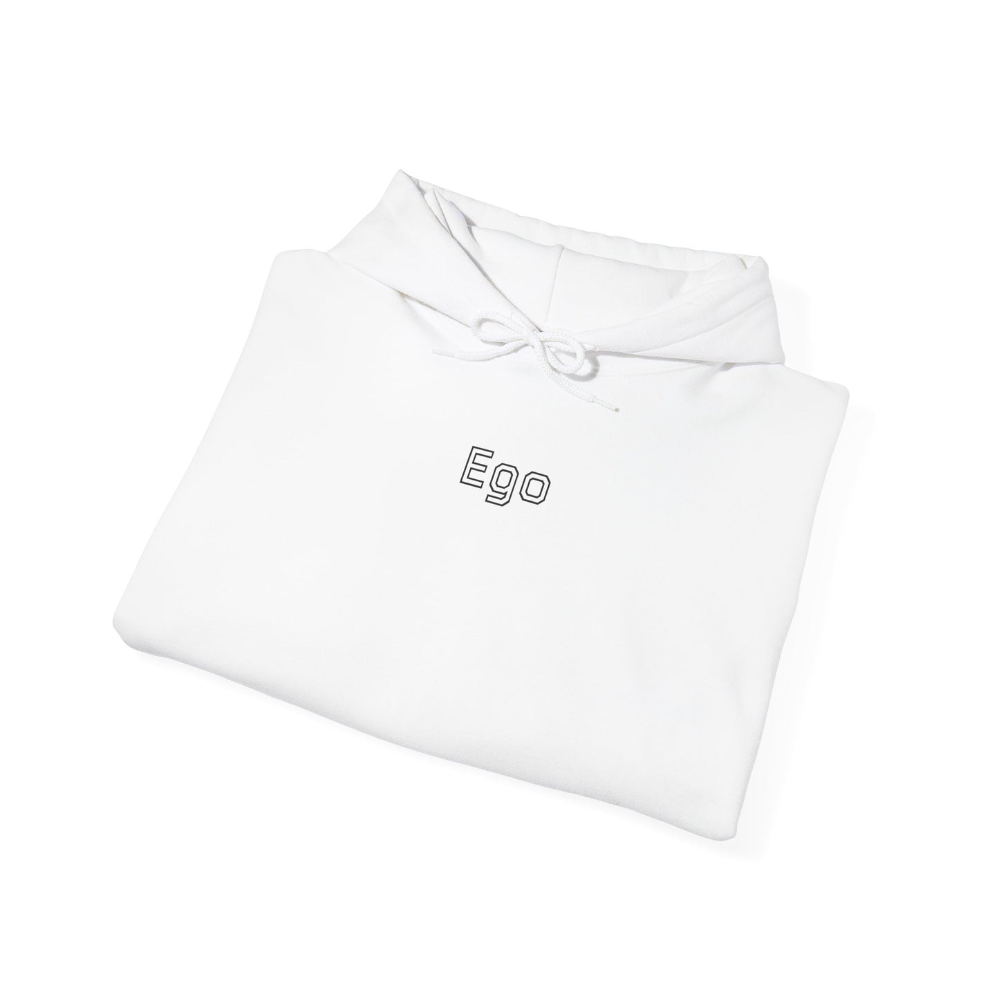 Prallaroide Ego Hoodie