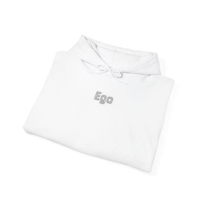Prallaroide Ego Hoodie