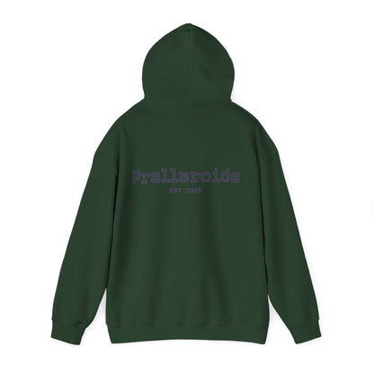 Original Unisex Heavy Blend Hoodie