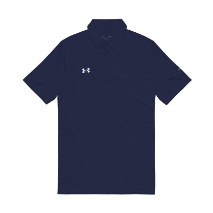 Under Armour X Prallaroide Elegant Men's Polo Shirt