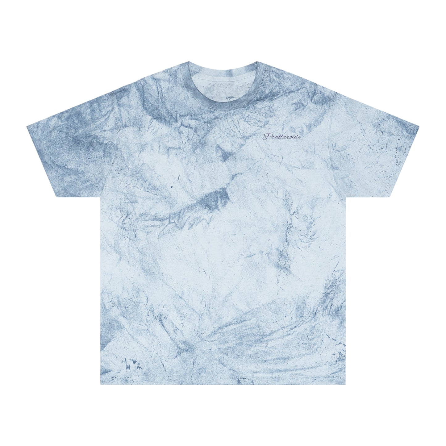 Unisex Color Blast Tee