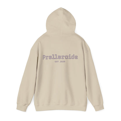 Original Unisex Heavy Blend Hoodie