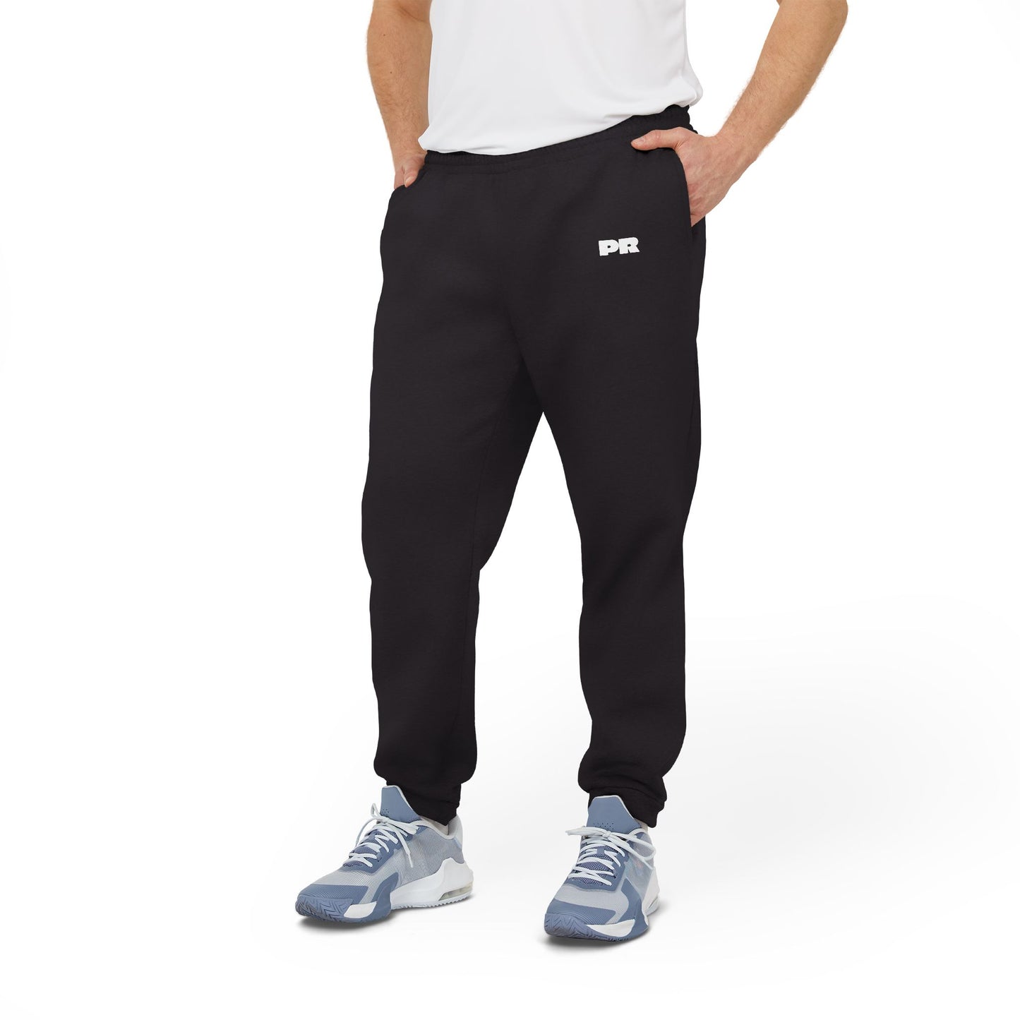Prallaroide X Adidas Unisex Fleece Joggers
